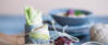 Veganes Rezept: Rohkostwraps