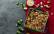 Veganes Rezept: Rosenkohl Tahin Auflauf