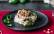 Veganes Rezept: Rosenkohl Tahin Auflauf