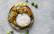 Veganes Rezept: Rosenkohlbratlinge nach indischer Art 3