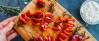 Veganes Rezept: Rosmarin-Paprika-Spieße 1