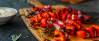 Veganes Rezept: Rosmarin-Paprika-Spieße 2