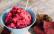 Veganes Rezept: Rote Bete Hummus_3