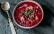 Veganes Rezept: Rote-Bete-Kürbissuppe 1