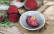 Veganes Rezept: Rote Bete Walnuss Pesto 2
