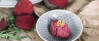 Veganes Rezept: Rote Bete Walnuss Pesto 2