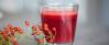 Veganes Rezept: Roter Apfel-Karottensaft