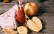 Veganes Rezept: Roter Ingwer Shot mit Beeren und Apfel_2