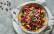 Veganes Rezept: Rotkohlsalat 1