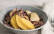 Veganes Rezept: Rotkohlsalat mit Tahin-Dressing 3