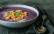 Veganes Rezept: Rotkohlsuppe 1