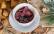 Veganes Rezept: Rotwein-Schalotten-Soße