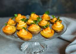 Fingerfood Sevencooks