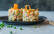 Veganes Rezept: Russischer Schichtsalat