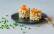 Veganes Rezept: Russischer Schichtsalat