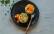 Veganes Rezept: Russischer Schichtsalat