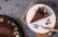Veganes Rezept: Saftiger Schokoladenkuchen mit Schokoglasur_2