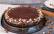 Veganes Rezept: Saftiger Schokoladenkuchen mit Schokoglasur_3