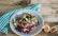 Veganes Rezept:Salat mit Feigendressing 1