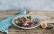 Veganes Rezept:Salat mit Feigendressing 3