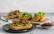 Veganes Rezept: Sandwich mit Linsencreme und Balsamico-Zwiebeln 1