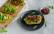 Veganes Rezept: Sandwich mit Linsencreme und Balsamico-Zwiebeln 3