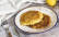 Veganes Rezept: Sauerkraut-Kartoffel-Puffer
