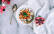 Veganes Rezept: Savory Joghurt mit Harissa Karotten