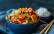 Veganes Rezept: Scharfes Gemüse in Kokossauce 1