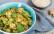 Veganes Rezept: Schnelle asiatische Reispfanne 1