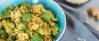 Veganes Rezept: Schnelle asiatische Reispfanne 1