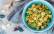 Veganes Rezept: Schnelle asiatische Reispfanne 2