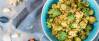 Veganes Rezept: Schnelle asiatische Reispfanne 2