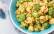 Veganes Rezept: Schnelle asiatische Reispfanne 3