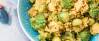 Veganes Rezept: Schnelle asiatische Reispfanne 3