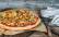 Veganes Rezept: Schnelle Fladenbrotpizza mit Antipasti 1