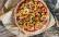 Veganes Rezept: Schnelle Fladenbrotpizza mit Antipasti 2