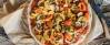 Veganes Rezept: Schnelle Fladenbrotpizza mit Antipasti 2