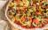 Veganes Rezept: Schnelle Fladenbrotpizza mit Antipasti 3