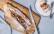 Veganes Rezept: Schneller Apfelstrudel 1