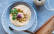 Veganes Rezept: Schnelles Hummus
