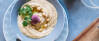Veganes Rezept: Schnelles Hummus