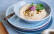 Veganes Rezept: Schnelles Hummus
