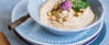 Veganes Rezept: Schnelles Hummus