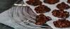 Veganes Rezept: Schoko-Bites mit Erdnüssen und Cranberries_1