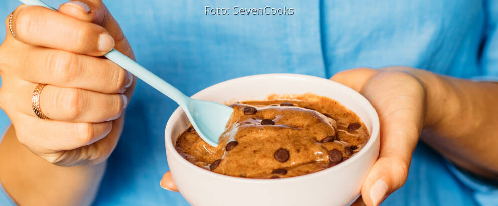 Veganes Rezept: Schoko-Mokka-Nicecream_2
