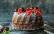 Veganes Rezept: Schokokuchen 3