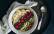 Veganes Rezept: Schokoladen-Haselnuss-Smoothie-Bowl 1