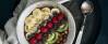 Veganes Rezept: Schokoladen-Haselnuss-Smoothie-Bowl 1