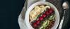 Veganes Rezept: Schokoladen-Haselnuss-Smoothie-Bowl 2